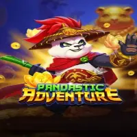 Pandastic Adventure